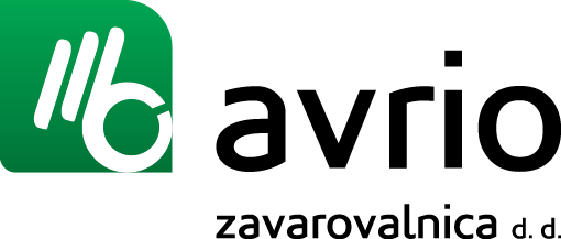 Logo avrio